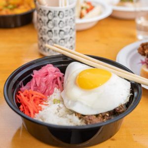 Mami | Japanese Street Food | Food Truck Catering & Restaurant | Portland, Maine